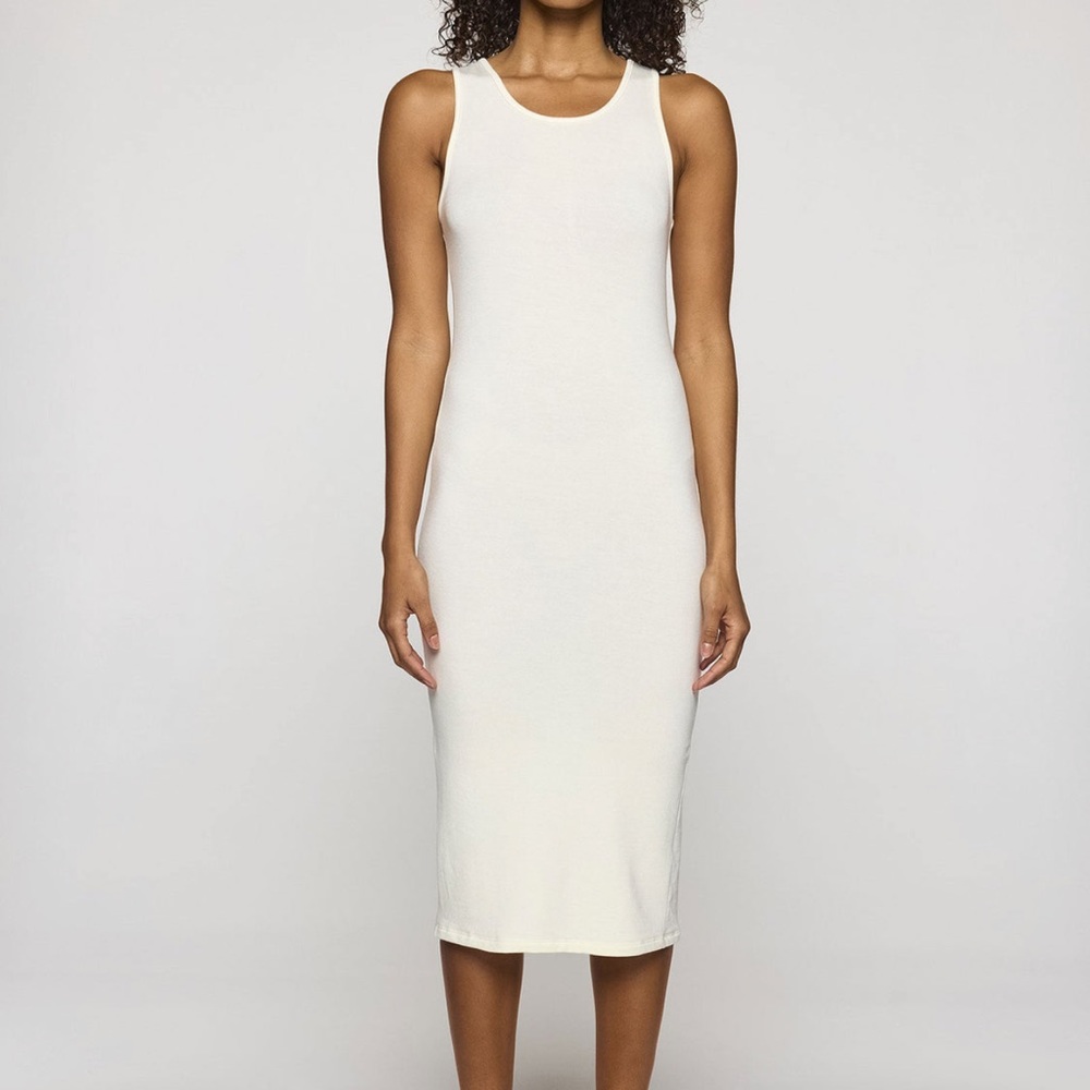 BLEUSALT tank dress